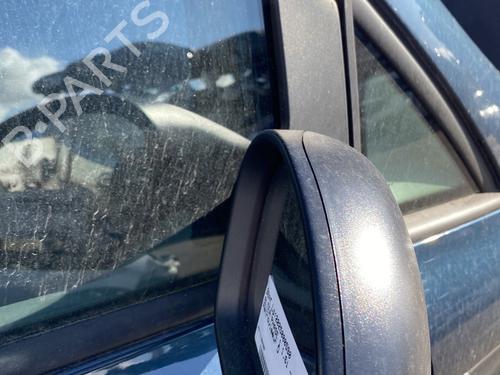 Right mirror SEAT ALTEA (5P1) 1.6 | BP28681628C27