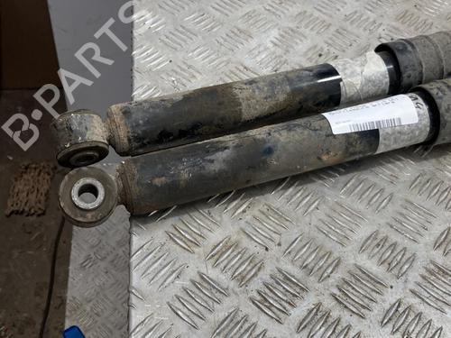 Right rear shock absorber RENAULT CLIO IV (BH_) 1.5 dCi 75 | BP19905628M19 