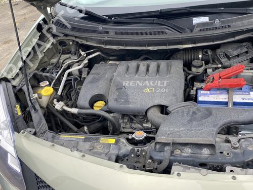 Used Gearbox RENAULT KOLEOS I (HY_) 2.0 dCi 4x4 (HY0K) (150 hp) 29353656