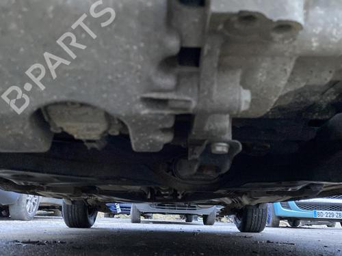 Used Subframe Subframe AUDI A3 (8L1) 1.9 TDI (110 hp) 32146184 32146184