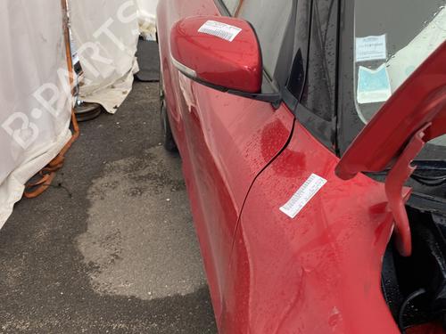 Steering rack SUZUKI SWIFT V (AZ) 1.2 SHVS (A2L412) | BP29201826M22 - Image 2