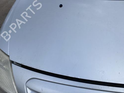 Hood CITROËN C3 I (FC_, FN_) 1.4 HDi | BP23948771C1 