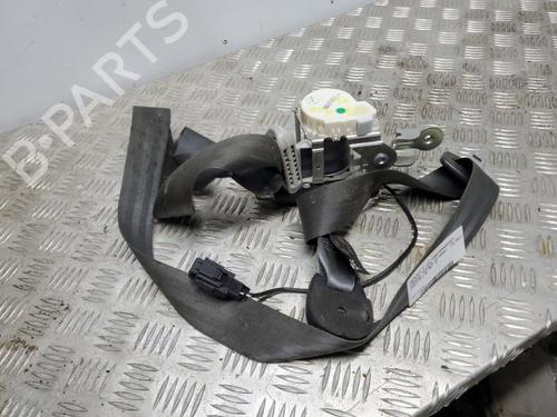 Used Front right seatbelt Front right seatbelt RENAULT MODUS / GRAND MODUS (F/JP0_) 1.5 dCi (FP0G, JP0G) (68 hp) 19911363 19911363