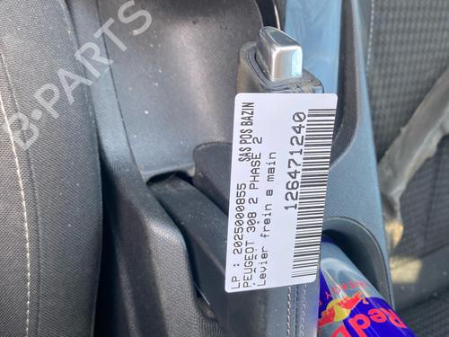 Used Hand brake Hand brake 36030334 36030334
