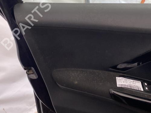 Front left panel PEUGEOT 208 I (CA_, CC_) 1.2 VTI 82 | BP32165556C58