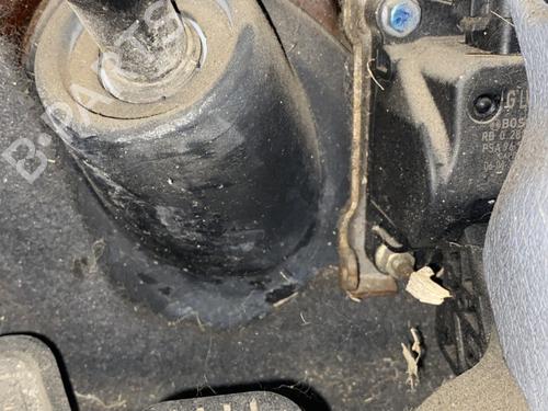 Used Pedal CITROËN XSARA PICASSO (N68) 1.6 HDi (90 hp) 32086730