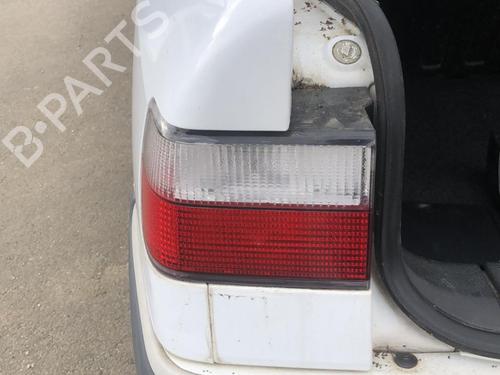 Used Left taillight Left taillight 19905832 19905832