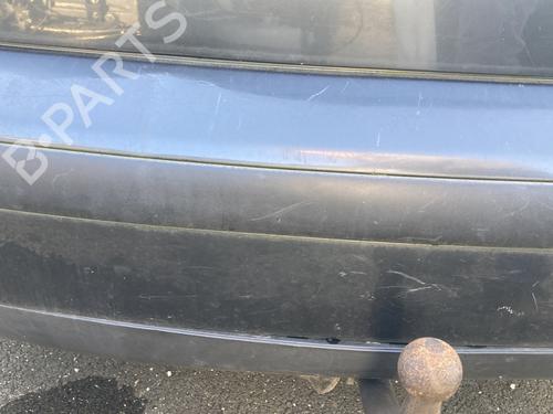 Bagtil kofangere VW PASSAT B5.5 (3B3) 1.9 TDI | BP23785393C8 