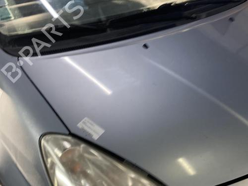 Hood TOYOTA COROLLA Verso (ZER_, ZZE12_, R1_) 2.2 D-4D (AUR10_, AUR10R) | BP19910627C1 