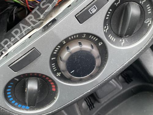 Climate control OPEL CORSA D (S07) 1.0 (L08, L68) | BP30969773I5