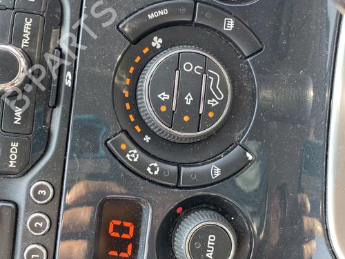 Used Climate control PEUGEOT 3008 I MPV (0U_) 1.6 HDi (109 hp) 26548519