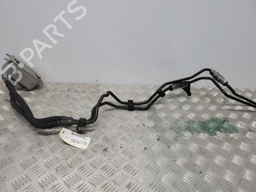 Used Oil radiator Oil radiator BMW 7 (E65, E66, E67) 745 i, Li (333 hp) 22120349 22120349