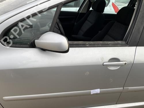 Left front door PEUGEOT 307 Break (3E) 2.0 HDI 110 | BP23784899C2 