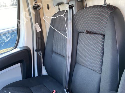 Right front seat CITROËN JUMPER II Van 2.0 BlueHDi 110 | BP25270573C16 