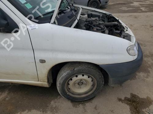 Right front fenders CITROËN BERLINGO / BERLINGO FIRST Box Body/MPV (M_) 1.1 i (MAHDZ, MBHDZ, MBHFX) | BP22120877C42 