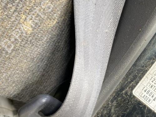 Used Rear left seatbelt Rear left seatbelt TOYOTA 4 RUNNER II (_N13_) 3.0 TD (KZN130_, KZN130G, KZN130W) (125 hp) 22125468 22125468