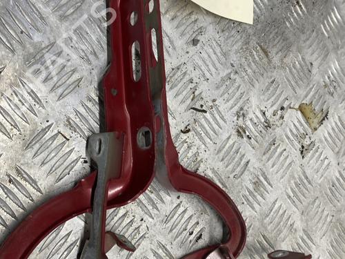 Hinge/Door check strap PEUGEOT 208 I (CA_, CC_) 1.4 HDi | BP27987550C146