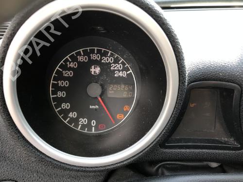 Engine ALFA ROMEO 156 (932_) 1.9 JTD (932.A2B00, 932.A2C00) | BP22124534M1 