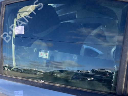 Rear left door window CITROËN C4 I (LC_) 1.6 HDi | BP20495884C20 