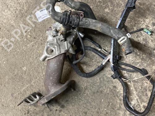 Exhaust manifold DACIA DUSTER (HS_) | BP19908551M110 - Image 2