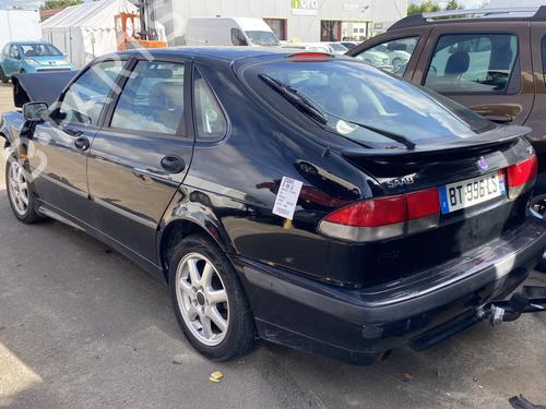 Armrest / Center console SAAB 9-3 (YS3D) 2.0 Turbo | BP29120184I20 - Image 13