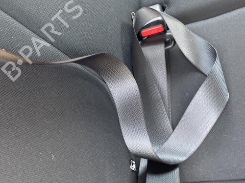 Rear right seatbelt PEUGEOT 108 1.0 VTi 72 | BP28366830I28 - Image 3