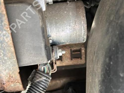 ABS pump CITROËN C4 Picasso I MPV (UD_)  | BP19904648M43 