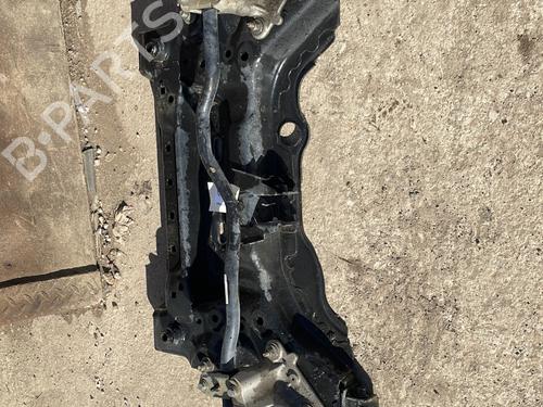 Subframe RENAULT MEGANE IV Hatchback (B9A/M/N_) 1.5 dCi 110 (B9A3) | BP26685860M9 - Image 5