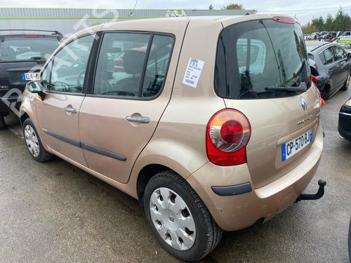 Switch RENAULT MODUS / GRAND MODUS (F/JP0_) 1.5 dCi (FP0D, JP0D) | BP40537615I30  - Image 10