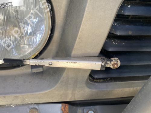 Used Front wiper motor NISSAN PATROL GR V Wagon (Y61) 2.8 TD (129 hp) 27185831