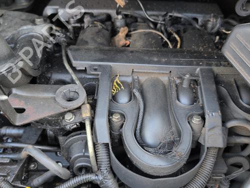 Used Engine Engine RENAULT ESPACE III (JE0_) [1996-2002] 34046267 34046267