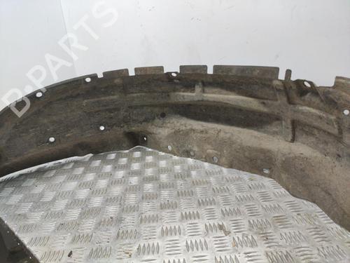 Hjulbue OPEL FRONTERA B (U99) 2.2 DTI (6B_66, 6B_76) | BP22112606C56 