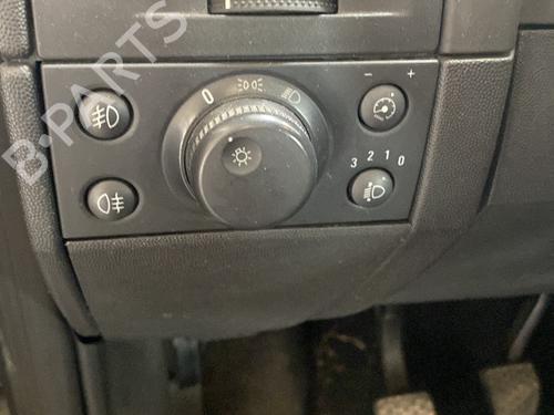 Hovedlysbryter OPEL MERIVA A MPV (X03) 1.7 CDTI (E75) | BP28026233I24 