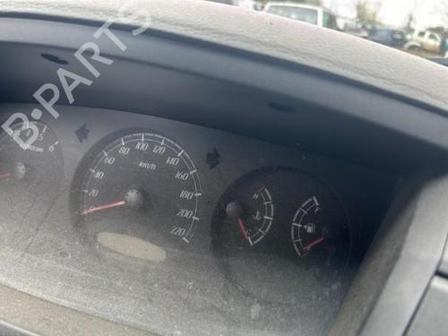 Cockpit SSANGYONG KYRON 2.0 Xdi 4x4 (141 hp) 22118433