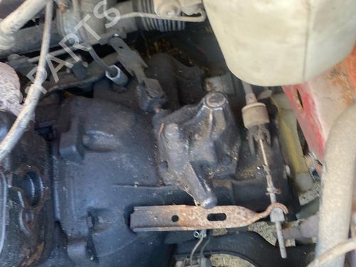 Used Gearbox Gearbox 36817162 36817162