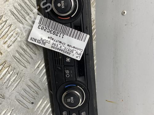 Climate control BMW 3 Coupe (E92) 325 d | BP29318239I5