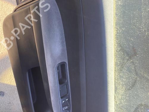 Used Front left panel Front left panel PEUGEOT 307 (3A/C) 1.6 16V (109 hp) 33553505 33553505