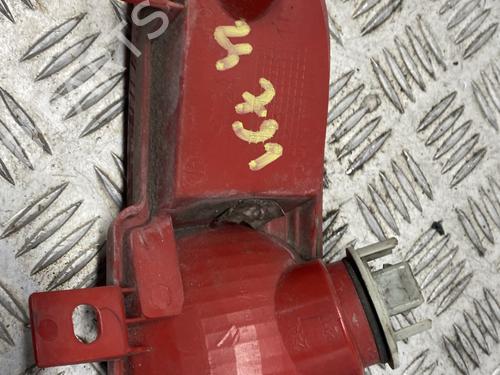 Tågelys Tågelys PEUGEOT 206+ (2L_, 2M_) 1.1 (60 hp) 33170876 33170876
