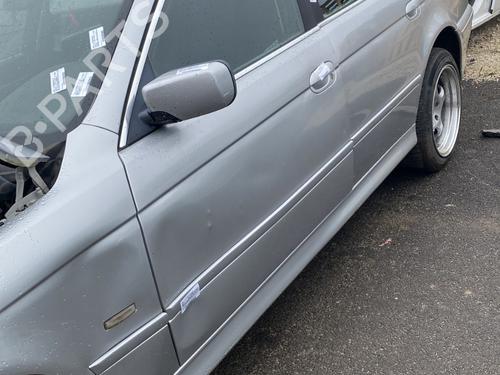 Steering rack BMW 5 (E39) 525 d | BP26289101M22 - Image 4