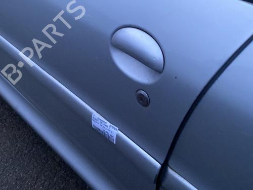 Used Left front door Left front door PEUGEOT 206 SW (2E/K) 1.6 16V (109 hp) 31863387 31863387