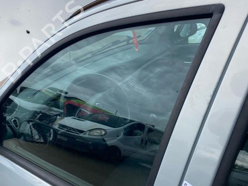 Dør rude ventre foran Dør rude ventre foran RENAULT MEGANE I (BA0/1_) [1995-2004] 36337206 36337206