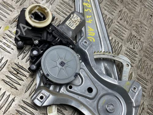 Rear left window mechanism TOYOTA AURIS Estate (_E18_) 1.6 D4-D (WWE185_) | BP20220298C24