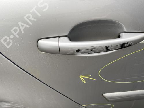Høyre bak utvendig håndtak CITROËN C4 Picasso I MPV (UD_) 1.6 HDi (109 hp) 29330273