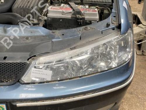 Left headlight PEUGEOT 406 (8B) 2.0 HDI 110 | BP22119521C28