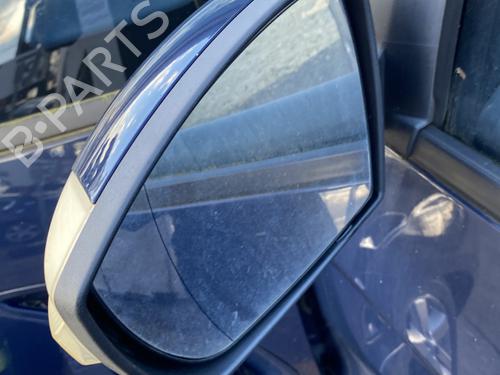Used Left mirror Left mirror FORD S-MAX (WA6) 2.0 TDCi (140 hp) 32321933 32321933
