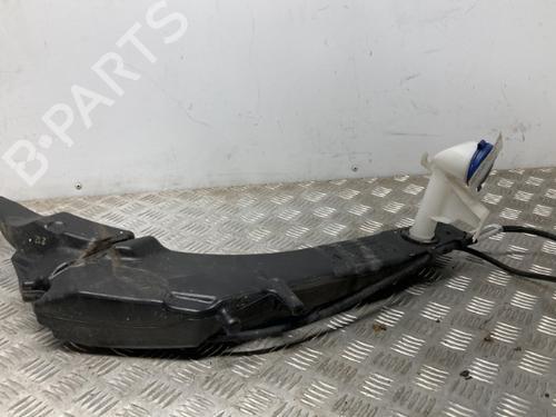 Windscreen washer tank PEUGEOT 308 II (LB_, LP_, LW_, LH_, L3_) 1.5 BlueHDI 100 | BP19910231C113