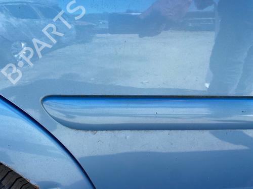 Dørliste Dørliste CITROËN C3 I (FC_, FN_) [2002-2013] 34227652 34227652