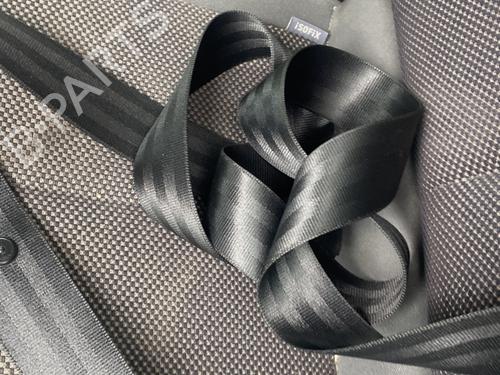 Used Rear left seatbelt Rear left seatbelt SEAT LEON (1P1) 1.9 TDI (105 hp) 33933795 33933795