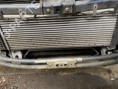 Intercooler SUZUKI GRAND VITARA II (JT, TE, TD) 1.9 DDiS All-wheel Drive (JT419, TD44, JB419WD, JB419XD,... | BP33554403M30 - Image 2