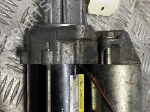 starter-daihatsu-trevis-2006-25049573 main image